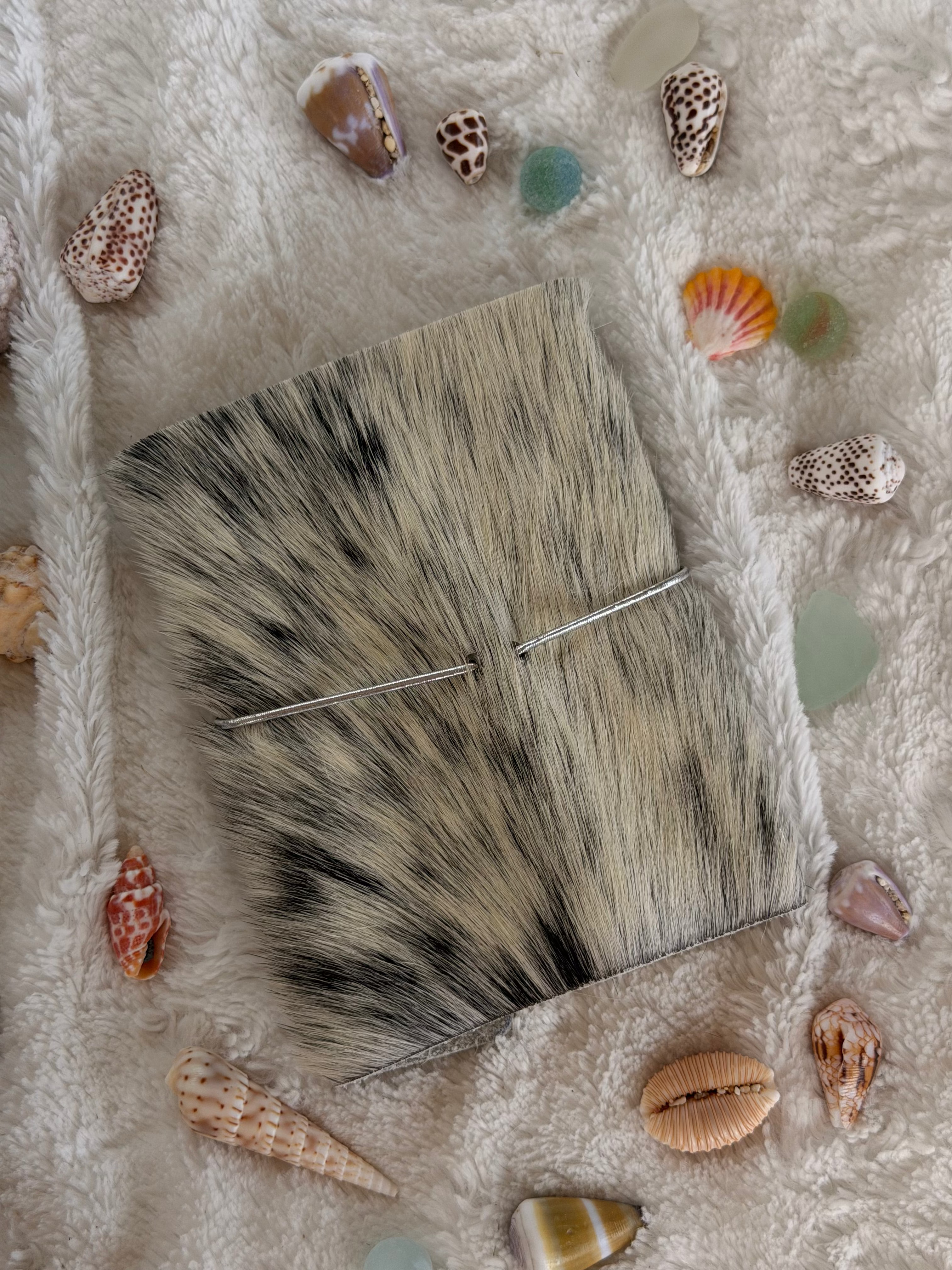 Opihi trifold