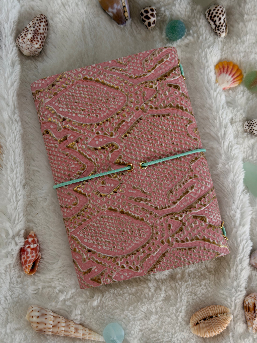 Python Trifold