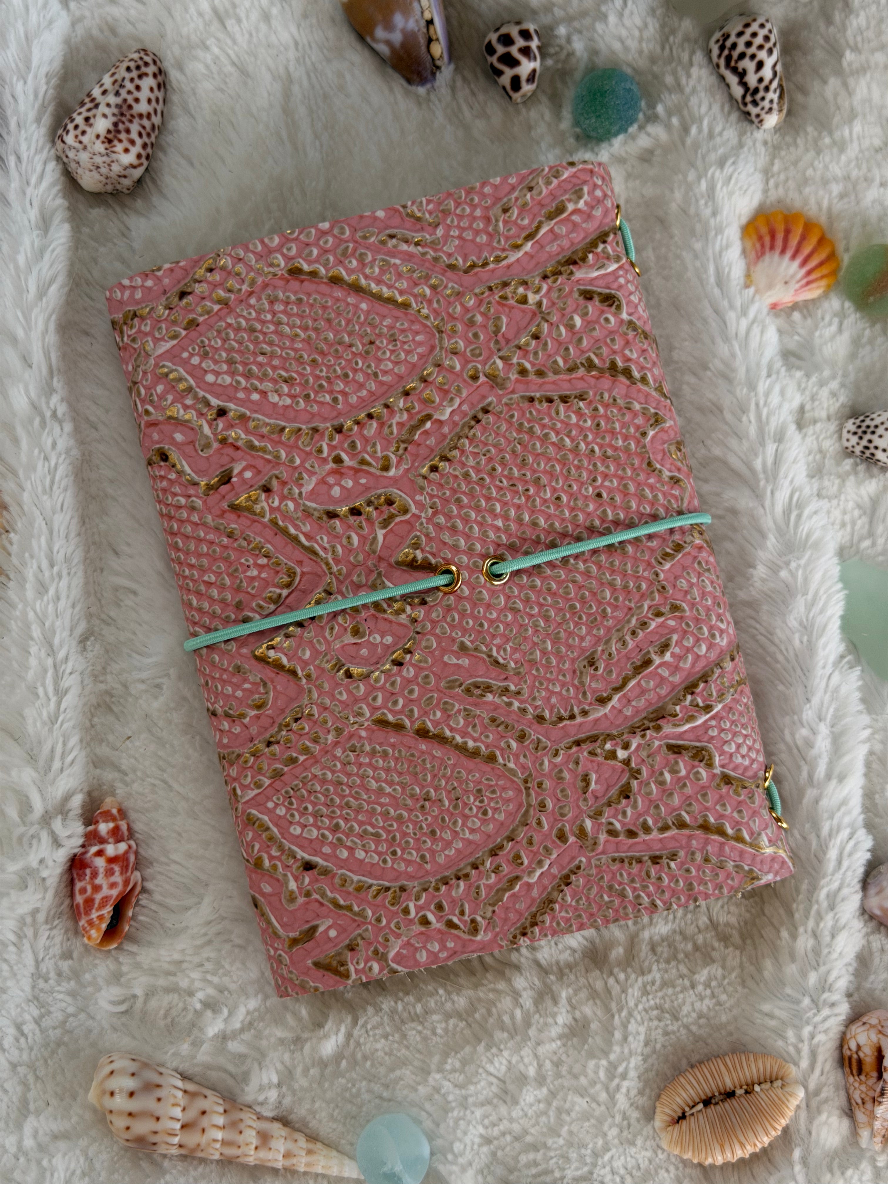 Python Trifold